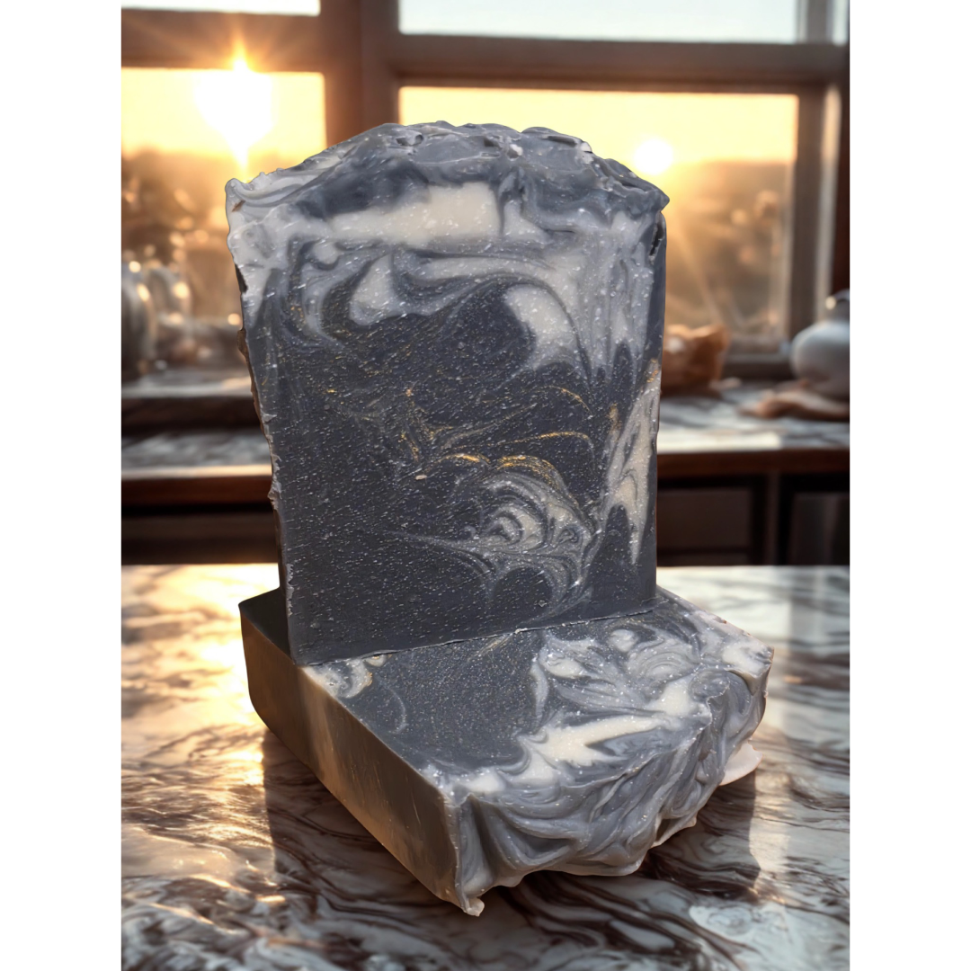 Mineral Storm Detox Bar