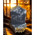 Seamoss Gold Detox Bar