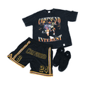 Legend Pack Vol 2 "Jobs Not Finished"